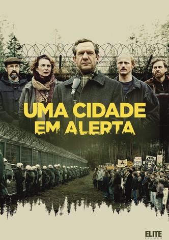 Uma Cidade em Alerta