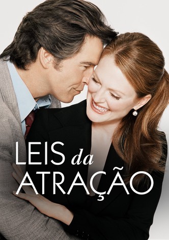 Leis da Atração