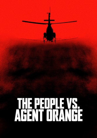 The People vs. Agent Orange