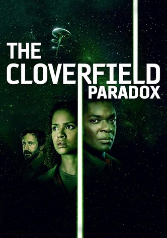 The Cloverfield Paradox