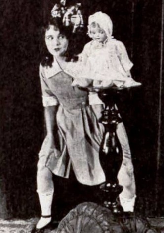 Saving Sister Susie