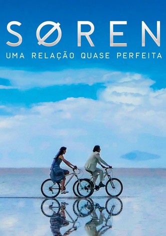 Soren - Uma Relação Quase Perfeita