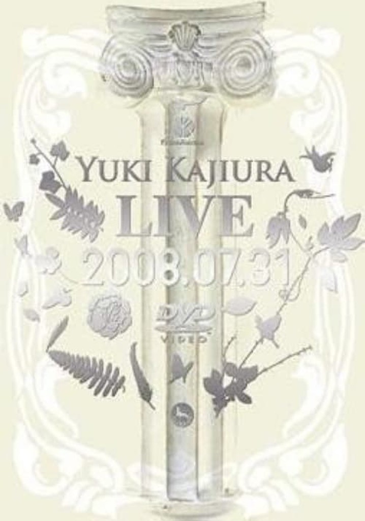 Yuki Kajiura Live 2008.07.31