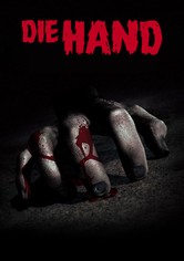 Die Hand