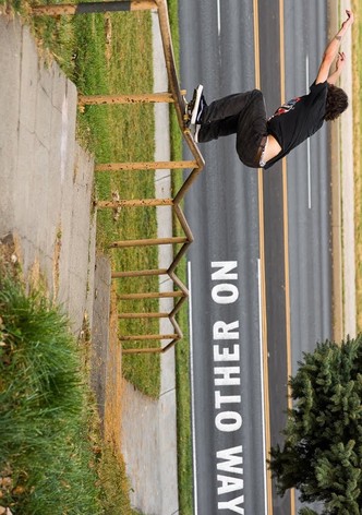 Vans - No Other Way