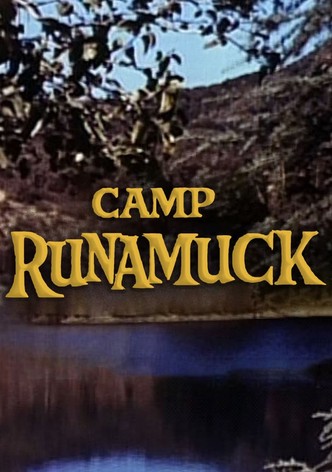 Camp Runamuck