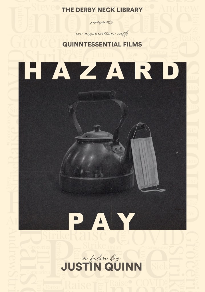 Hazard Pay