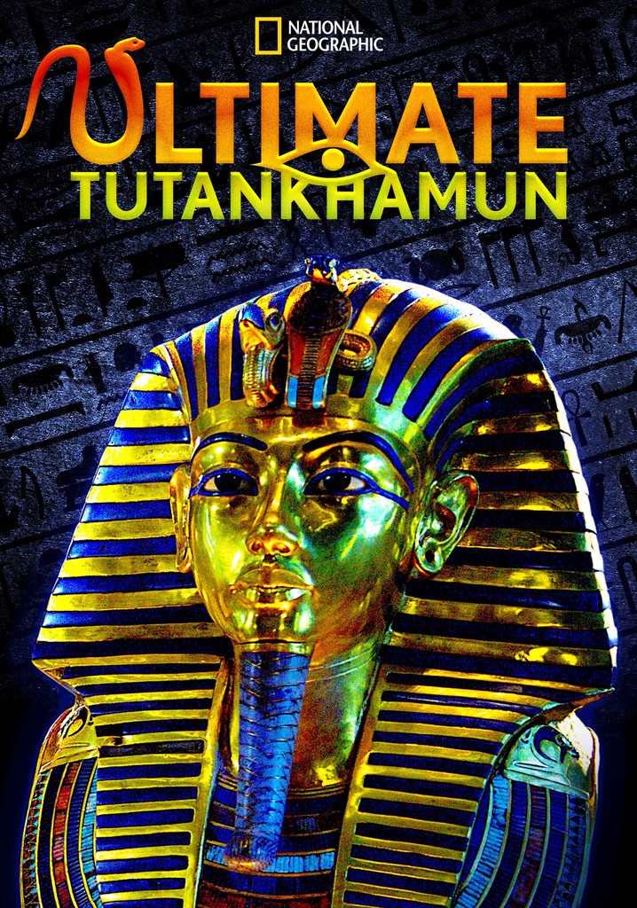 Ultimate Tutankhamun