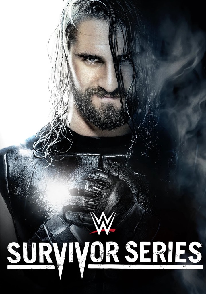 WWE Survivor Series 2014