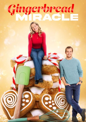 El Milagro Del Pan De Jengibre