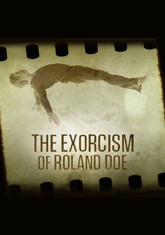 El exorcismo de Roland Doe