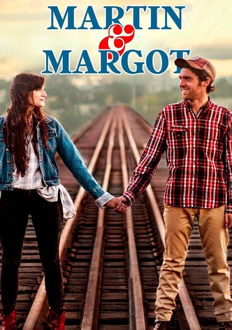 Martin e Margot