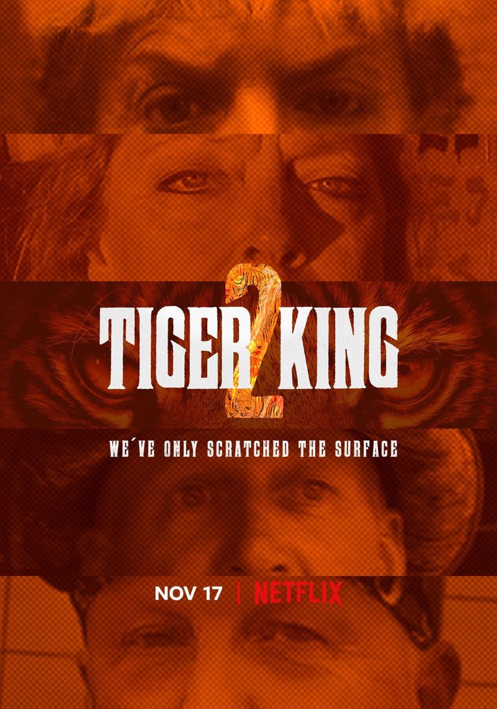 Tiger King 2