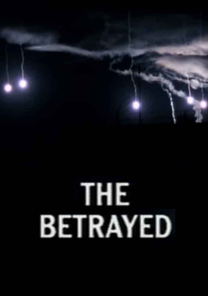 The Betrayed