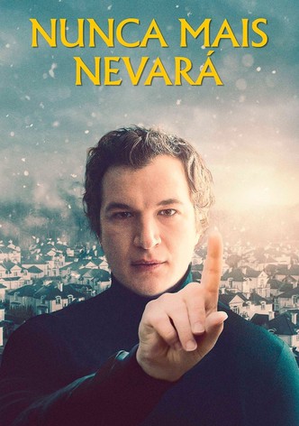 Nunca Mais Nevará