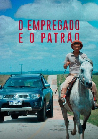 O Empregado e o Patrão