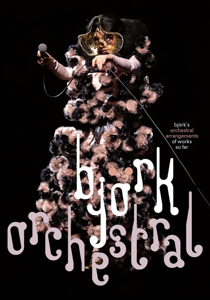 Björk Orchestral