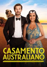 Boda Australiana