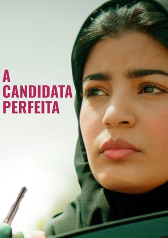 A Candidata Perfeita
