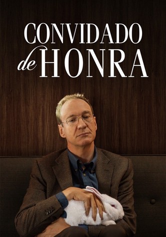 Convidado de Honra