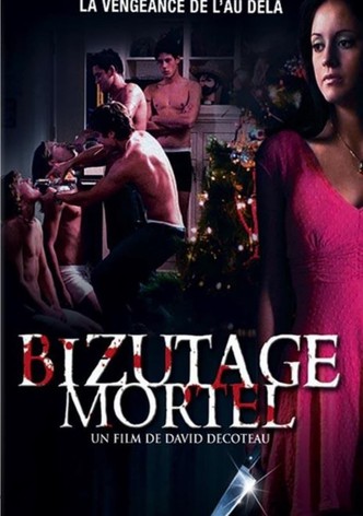 Bizutage mortel