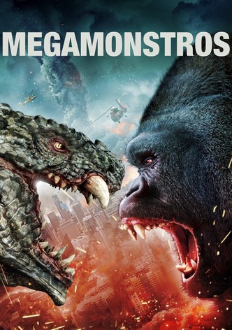 Megamonstros