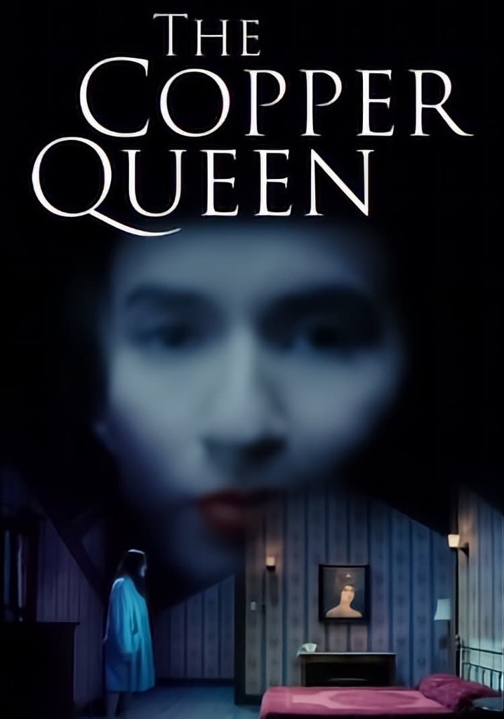 The Copper Queen
