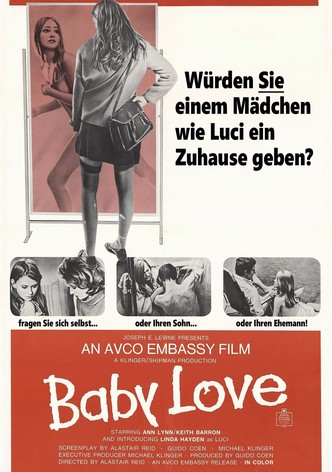 Baby Love