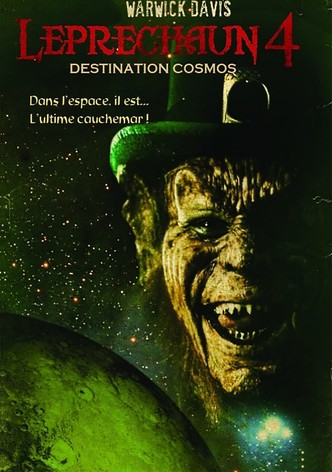 Leprechaun 4 : Destination cosmos