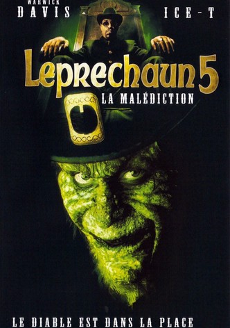 Leprechaun 5 - La malédiction