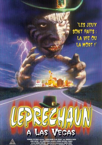 Leprechaun 3 : À Las Vegas