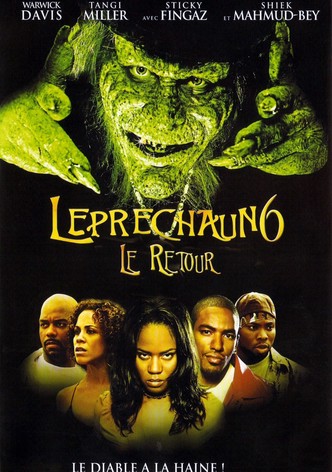 Leprechaun 6 - Le retour