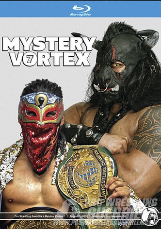 PWG: Mystery Vortex VII