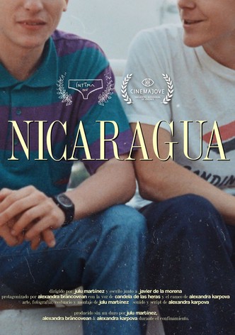 Nicaragua