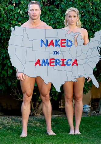 Naked in America