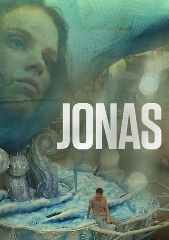 Jonah