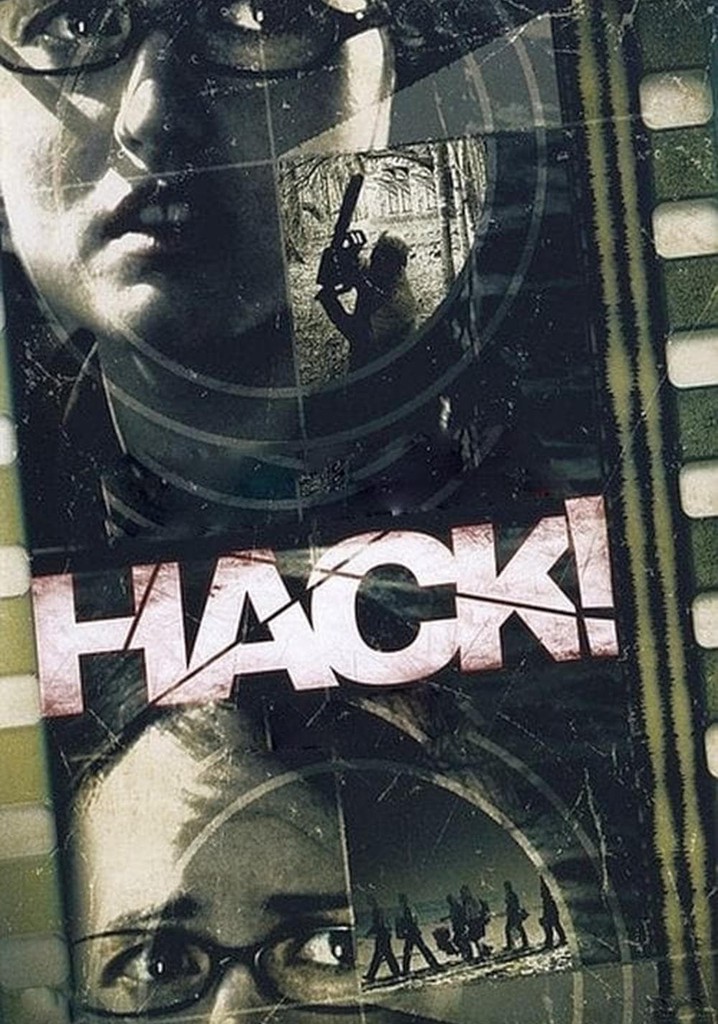 Hack Streaming Where To Watch Movie Online