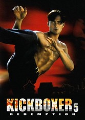 Kickboxer 5