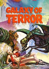 Galaxy of Terror