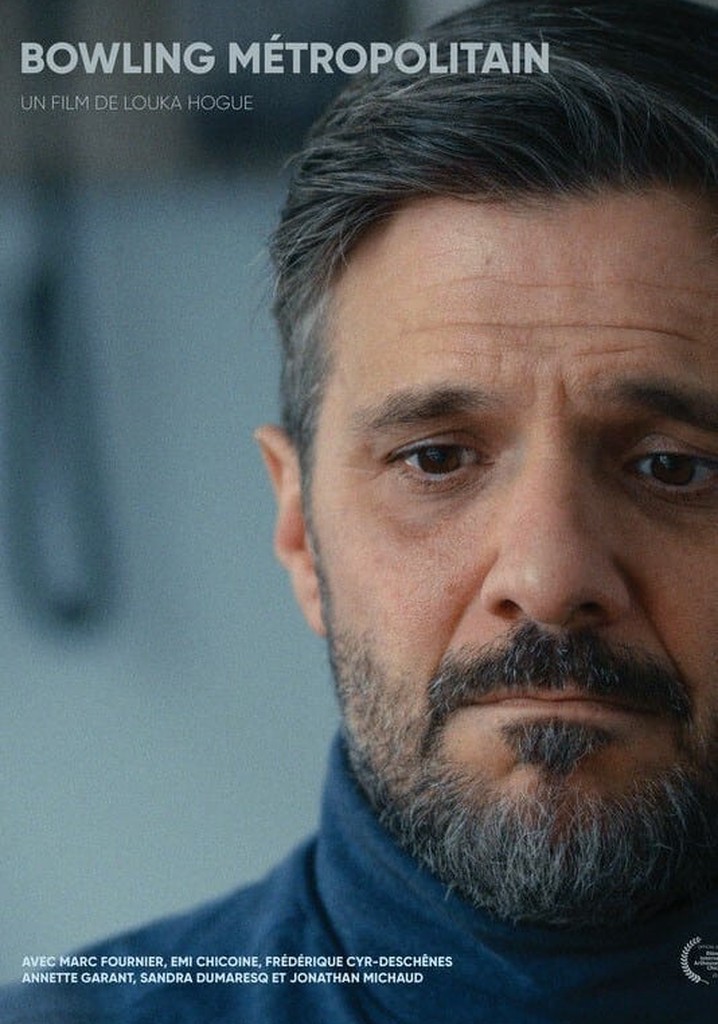 Metropolitan Bowling