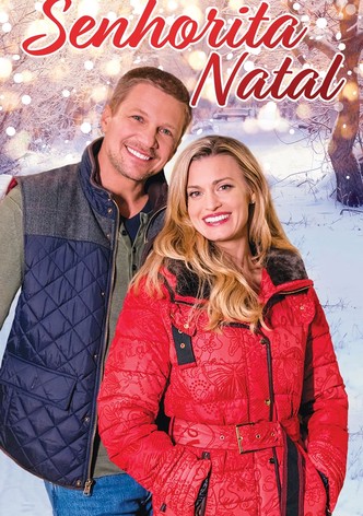 Senhorita Natal