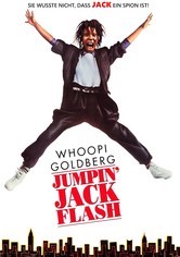 Jumpin' Jack Flash