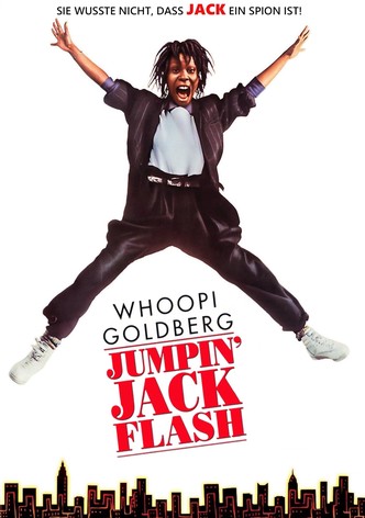Jumpin' Jack Flash