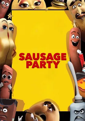 Sausage Party Streaming Where To Watch Online Sausage Party.webp