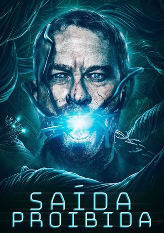 Saída Proibida