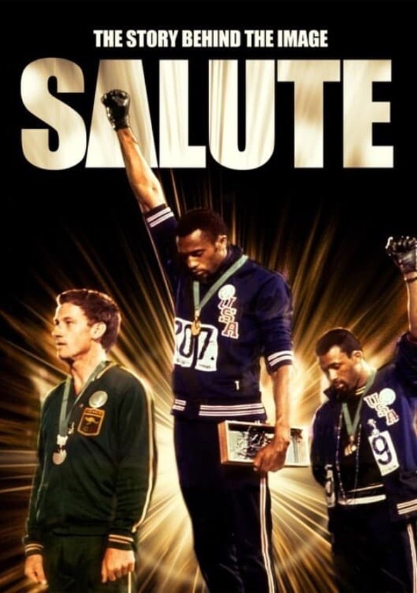 Salute - movie: where to watch streaming online