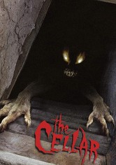 El sótano prohibido