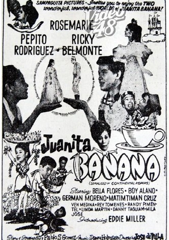 Juanita Banana