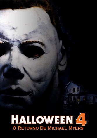 Halloween 4 - O Regresso do Assassino