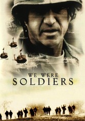 We Were Soldiers